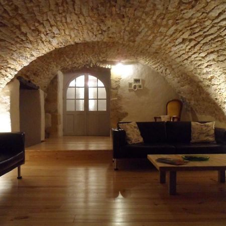 Villa La Cave Carlux Esterno foto