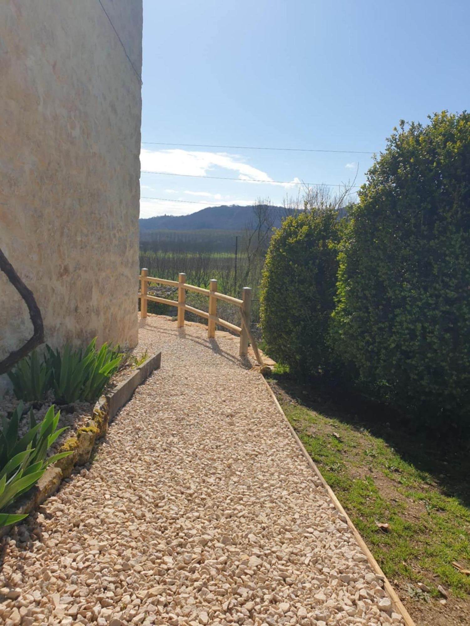 Villa La Cave Carlux Esterno foto