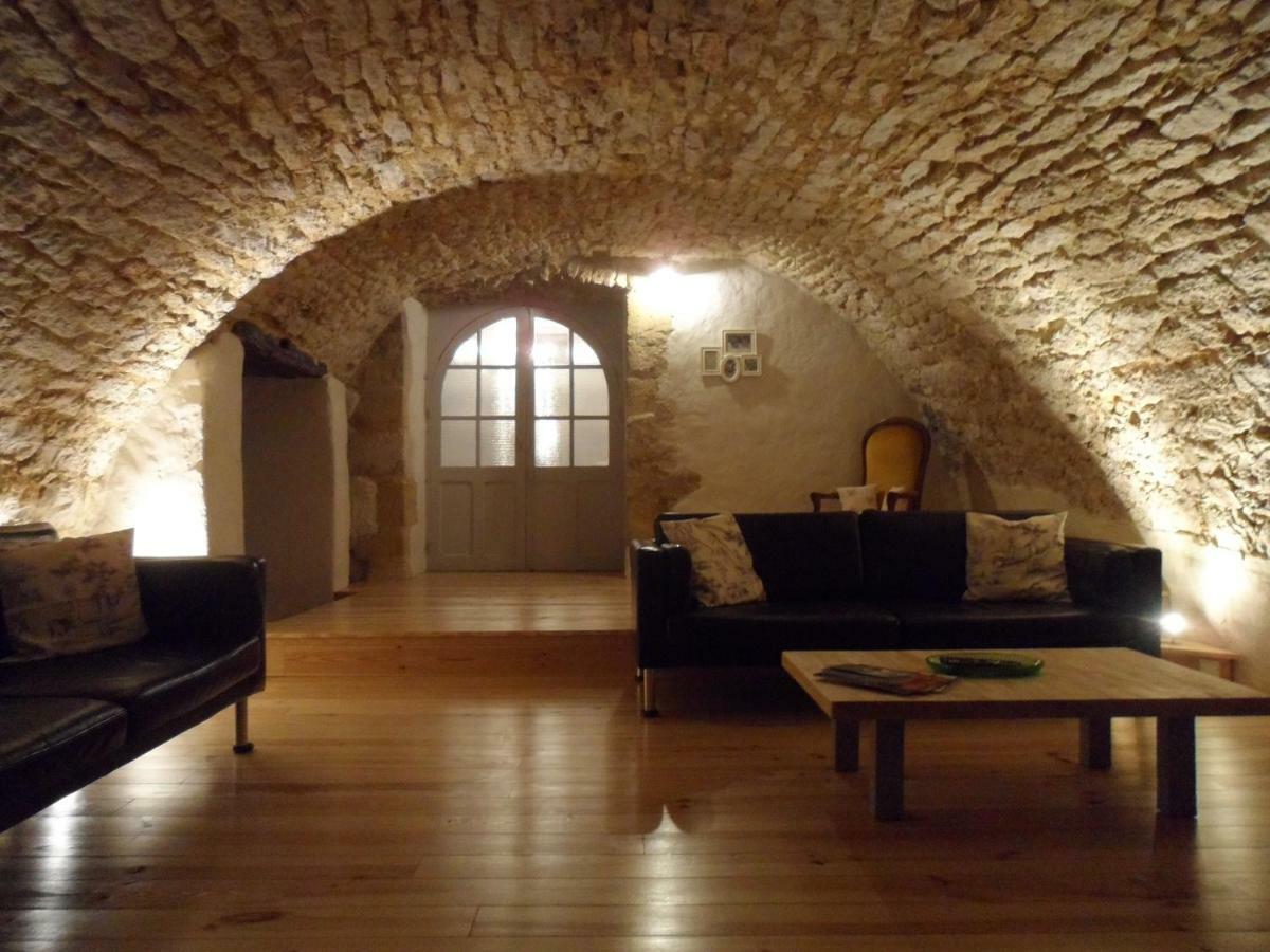Villa La Cave Carlux Esterno foto