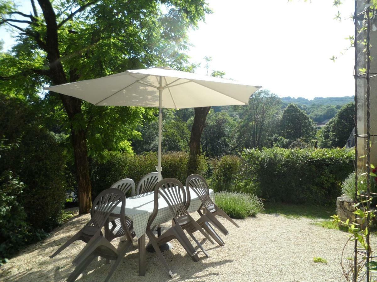 Villa La Cave Carlux Esterno foto